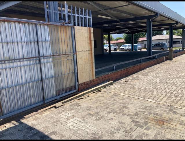 428M² BUSINESS FOR SALE IN BO-DORP